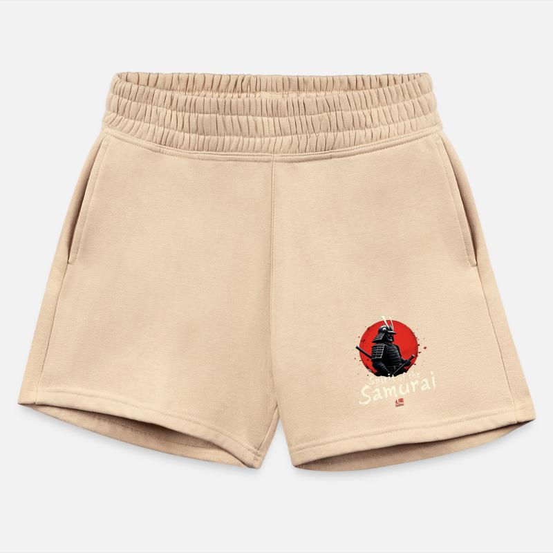 Spirit of the Samurai