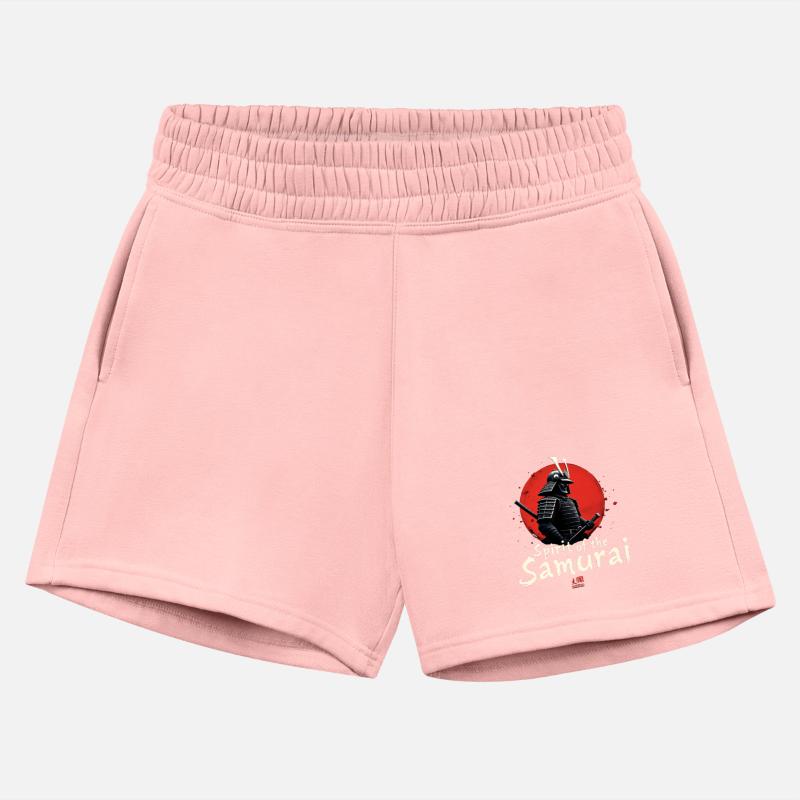 Spirit of the Samurai