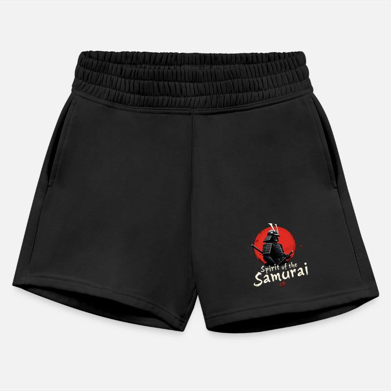 Spirit of the Samurai