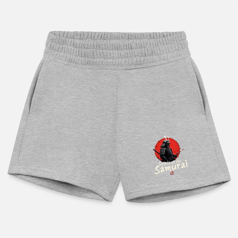 Spirit of the Samurai