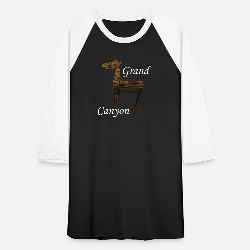 Split Twig Figurine Grand Canyon Artifact