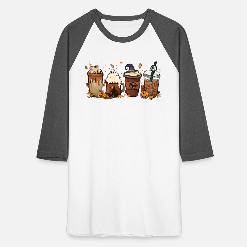 Spooky and Fun Cochalloween Design