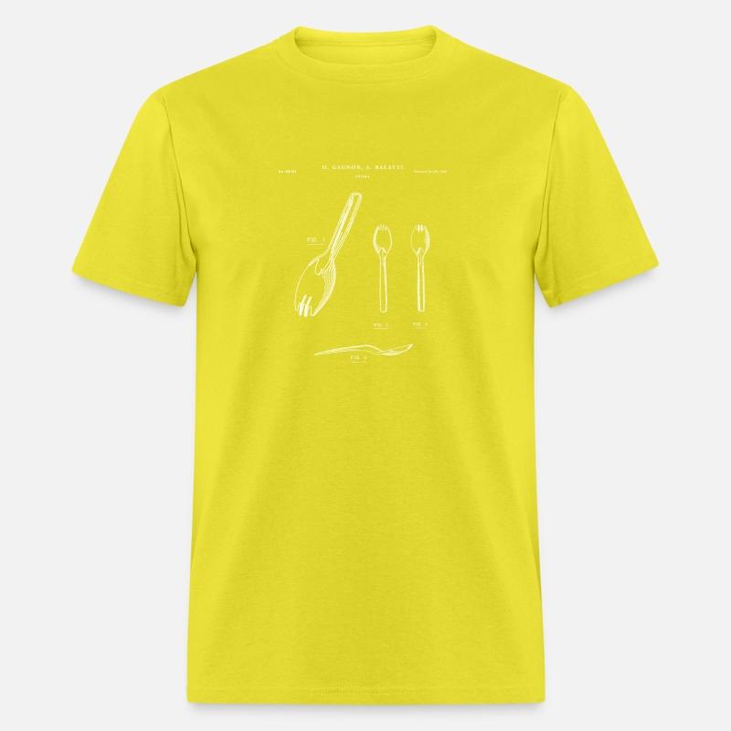 Spork Patent Kitchen