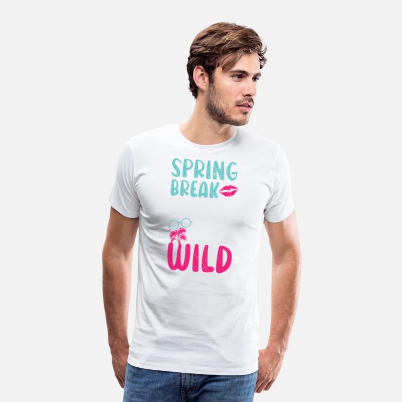 Spring Break Mom's Gone Wild Best Mommy Ever