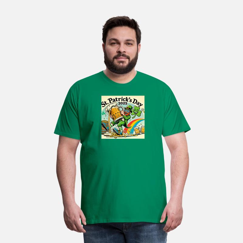 ST. Patricks day 2025