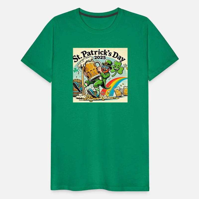 ST. Patricks day 2025