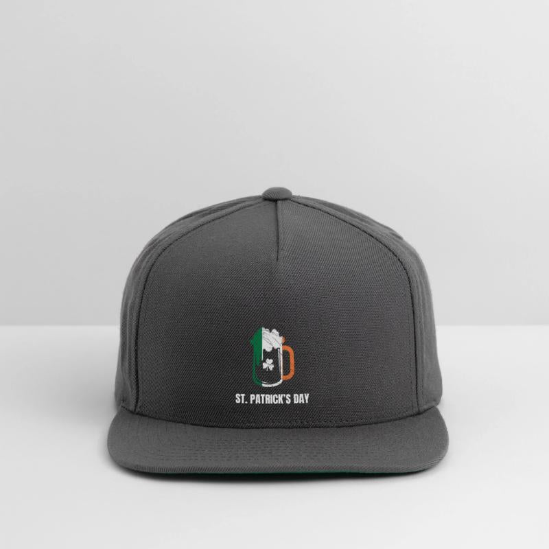 St Patricks Day Ireland Beer Party Celebration