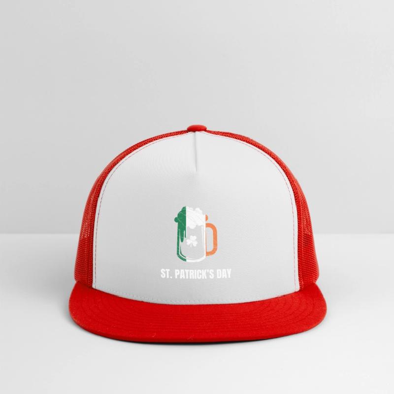 St Patricks Day Ireland Beer Party Celebration