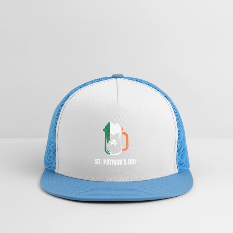 St Patricks Day Ireland Beer Party Celebration