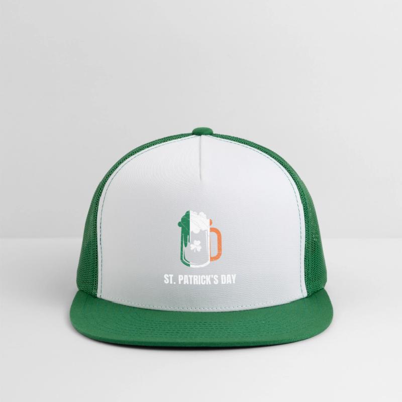 St Patricks Day Ireland Beer Party Celebration