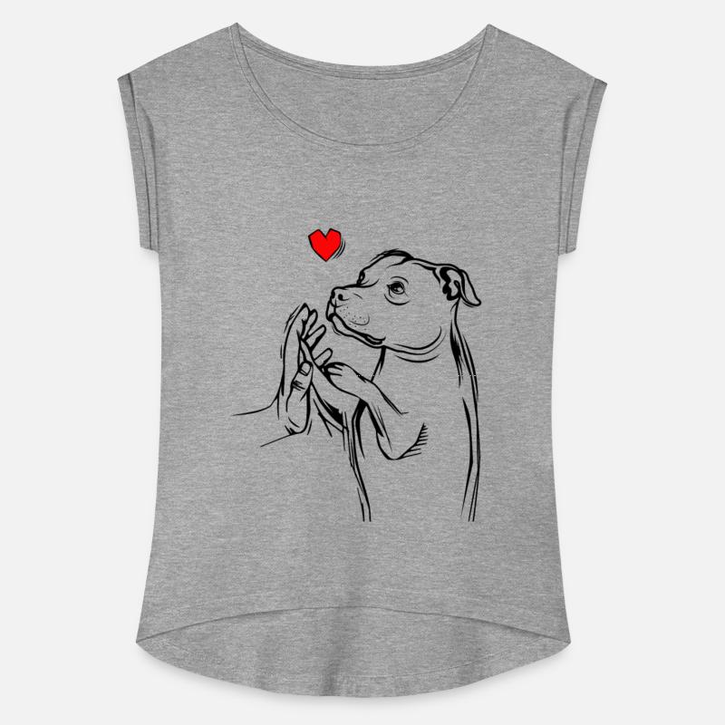 Staffordshire Bull Terrier