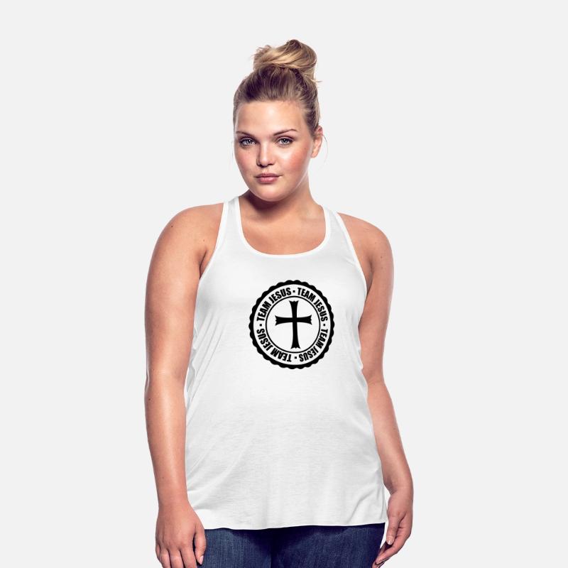 stamp circle round team church symbol cross jesus