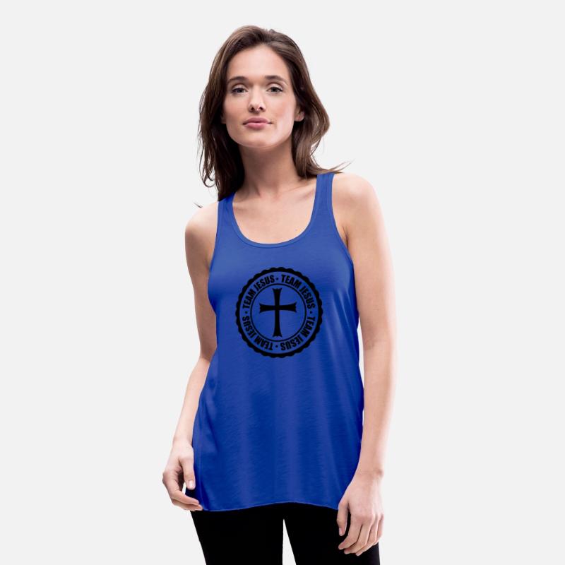 stamp circle round team church symbol cross jesus