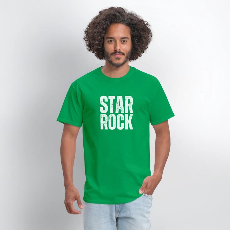 Star Rock
