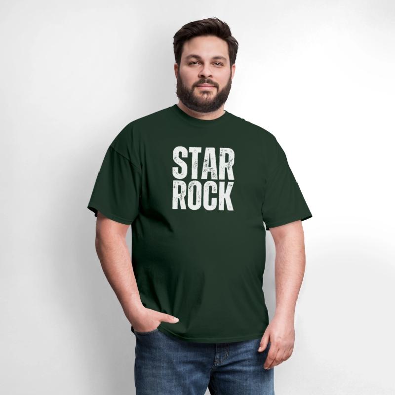 Star Rock