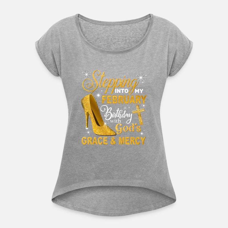 Stepping Into My February Birthday