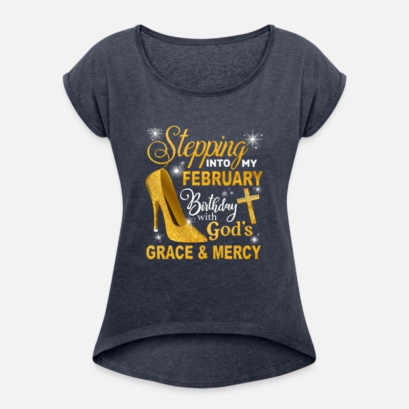 Stepping Into My February Birthday