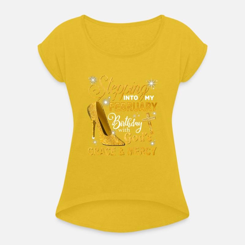 Stepping Into My February Birthday