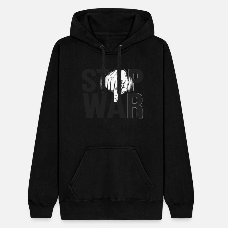 Stop War Now: Demand Peace and Justice