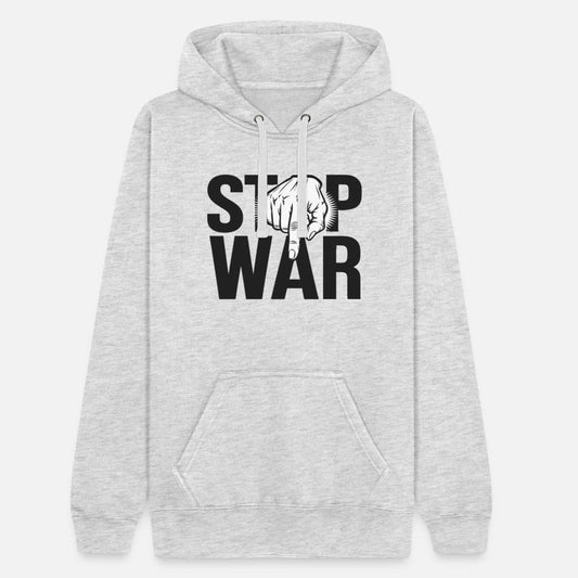 Stop War Now: Demand Peace and Justice
