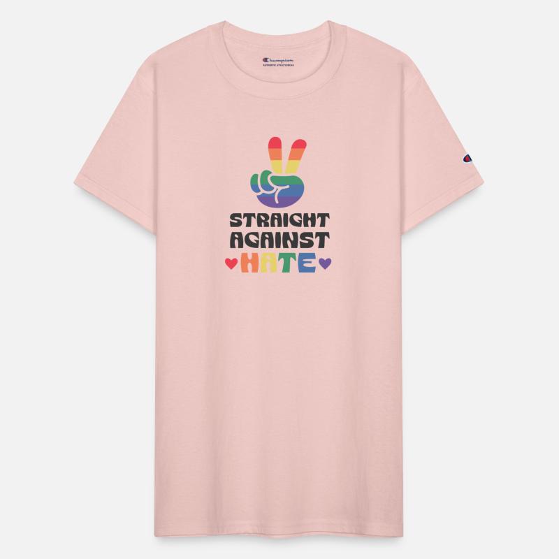 Straight Against Hate