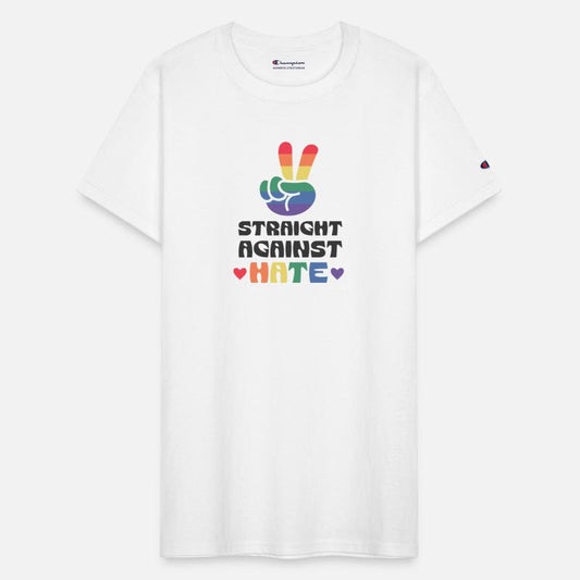 Straight Against Hate