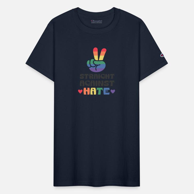 Straight Against Hate