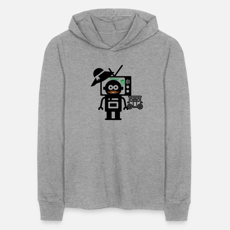 Strange Visitor(black)