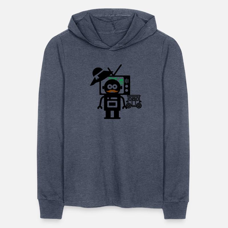 Strange Visitor(black)