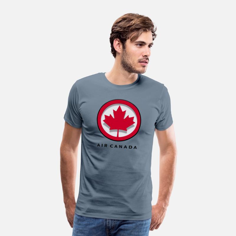 Stylish Air Canada Airline Design