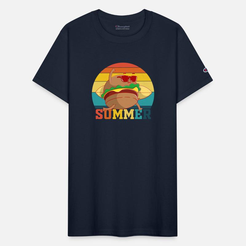 Summer Burger