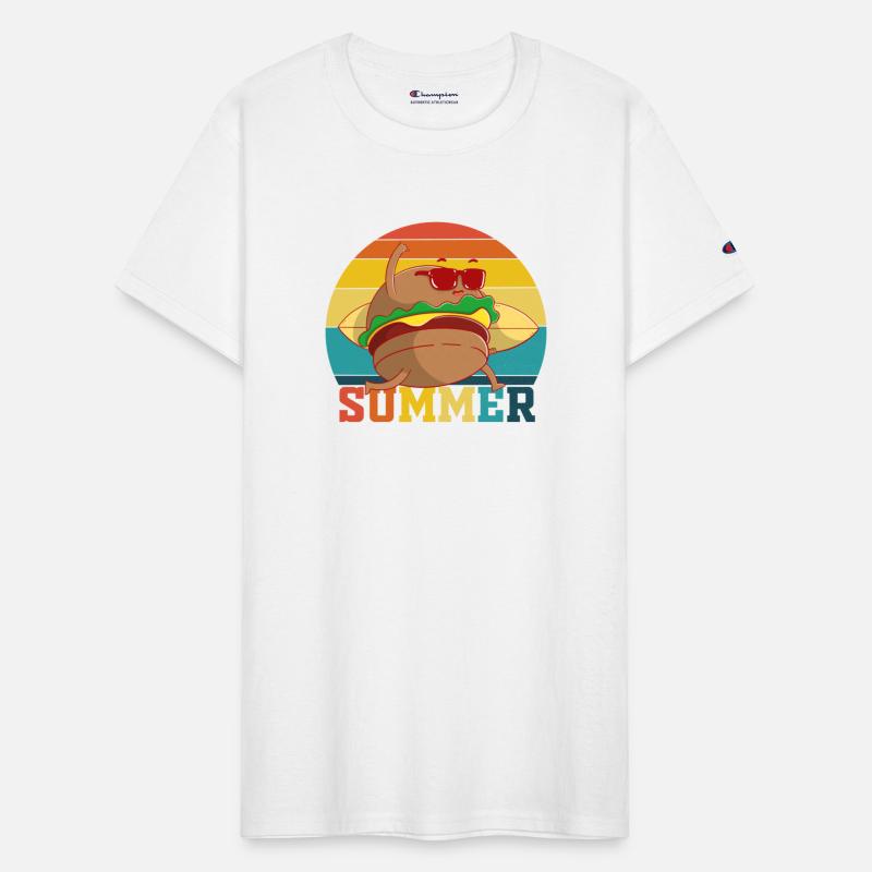 Summer Burger