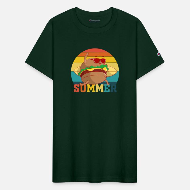 Summer Burger