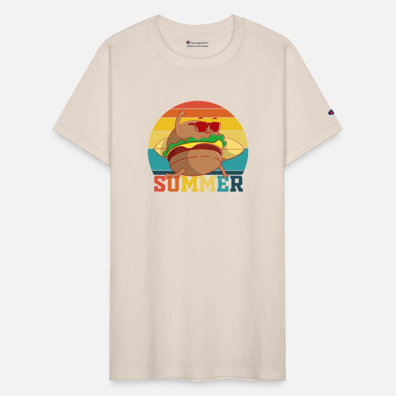 Summer Burger