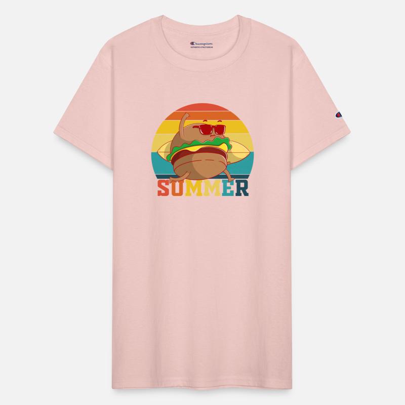 Summer Burger