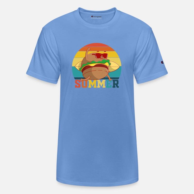 Summer Burger