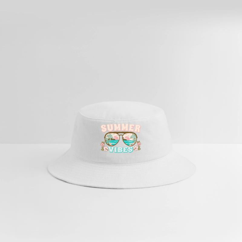 Summer Vibes Stylish Pastel girly Vintage Beach