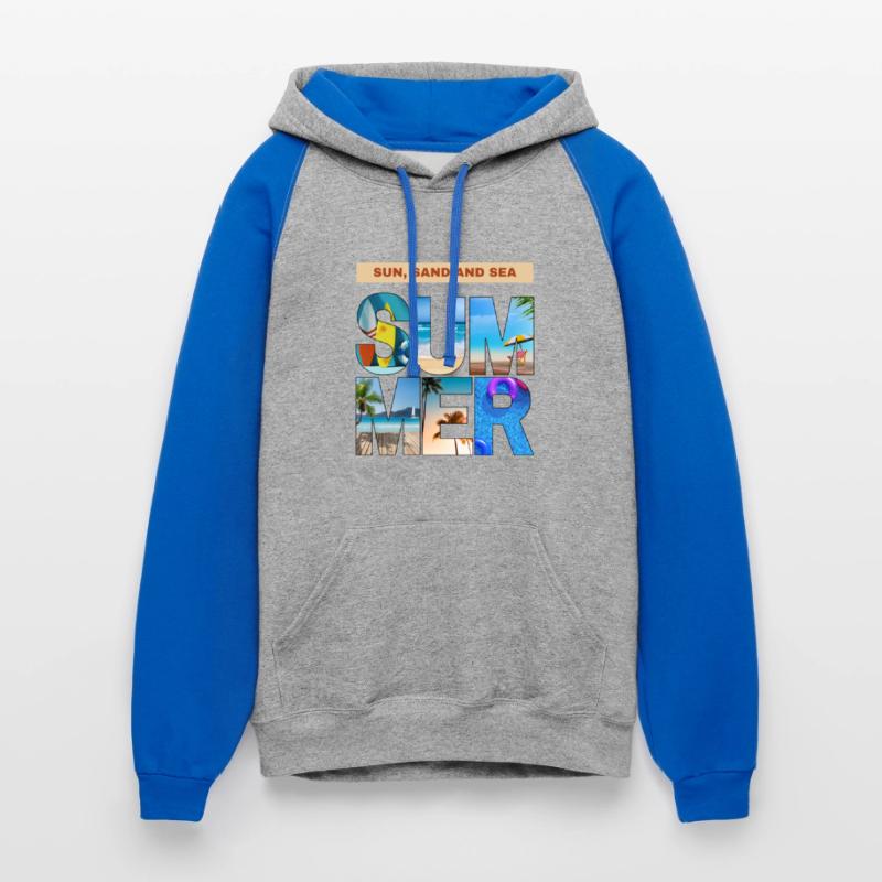 Sun, Sand and Sea Summer outfits for men