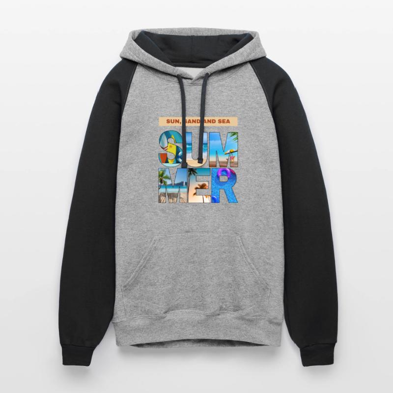 Sun, Sand and Sea Summer outfits for men