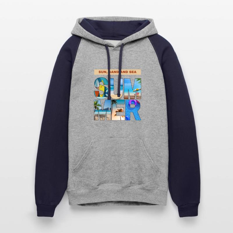 Sun, Sand and Sea Summer outfits for men