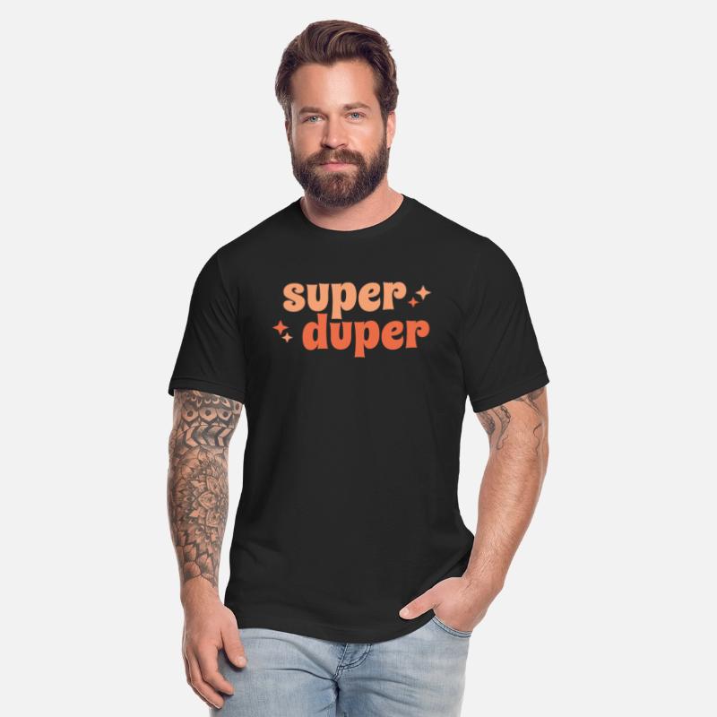 Super duper