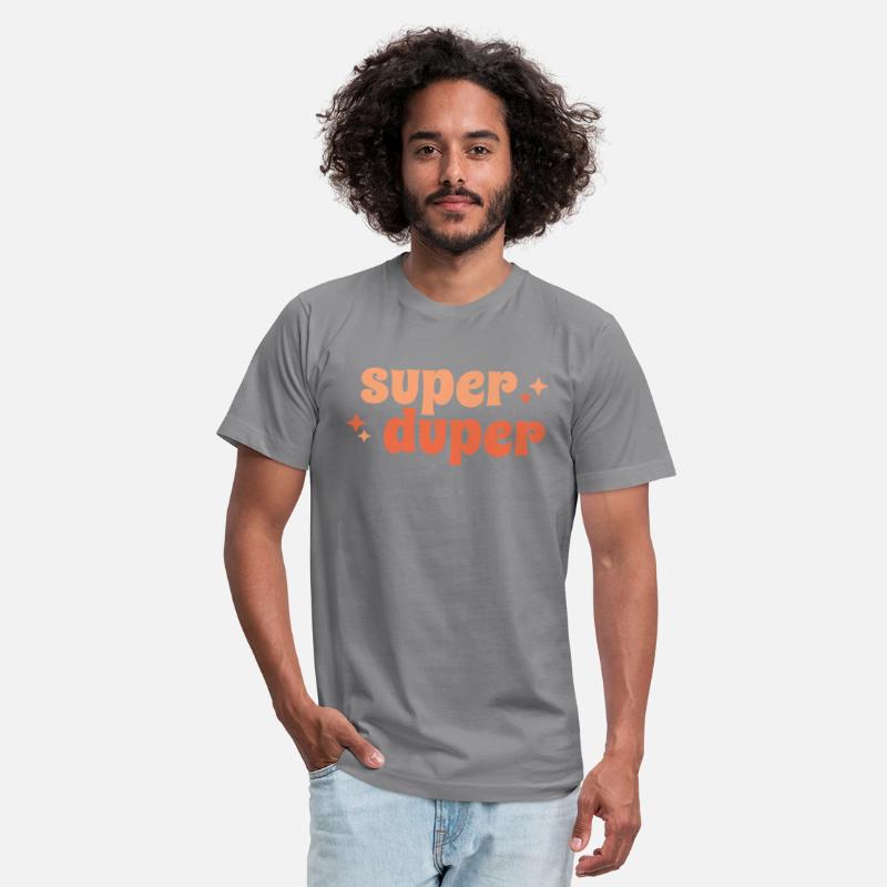 Super duper