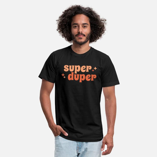 Super duper