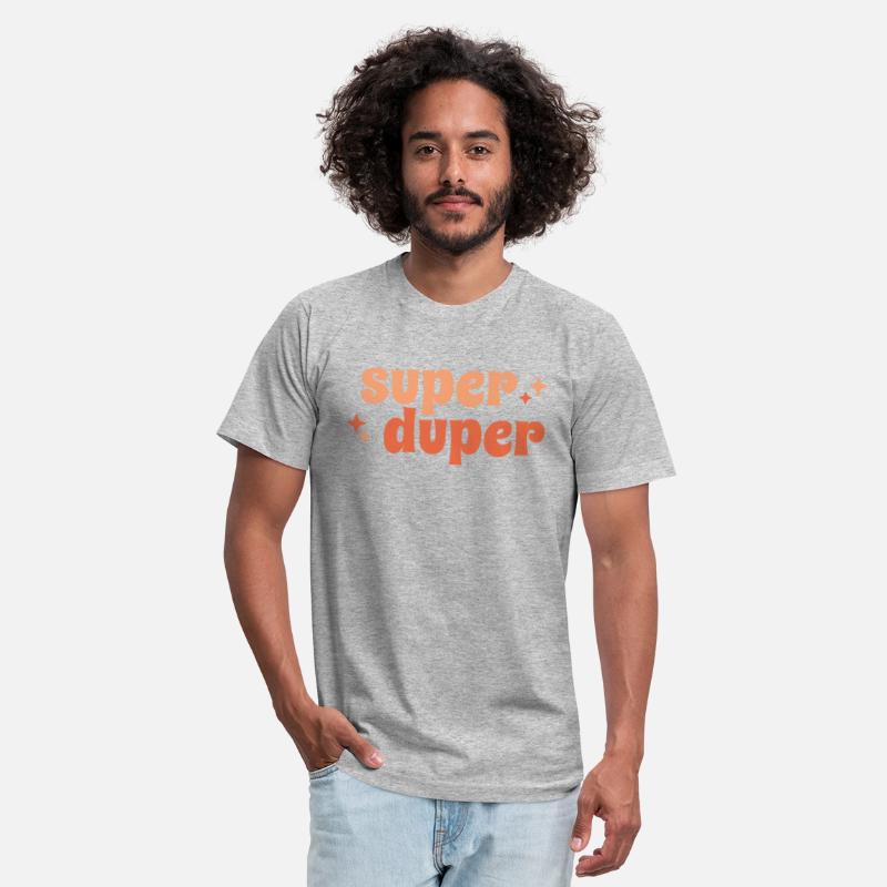 Super duper
