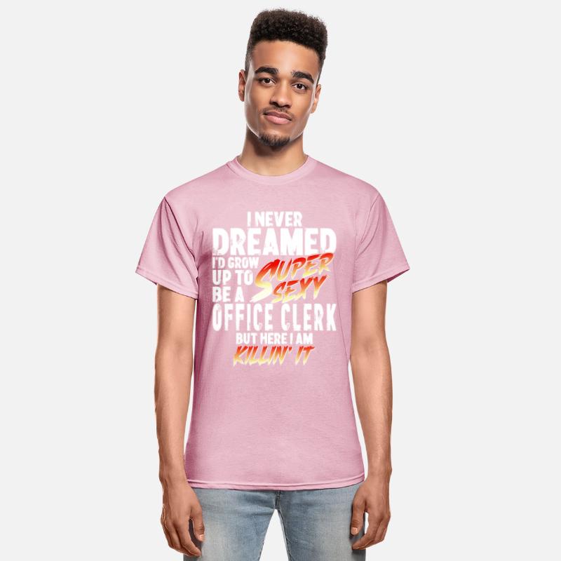 Super Sexy Office Clerk Office Work Gift