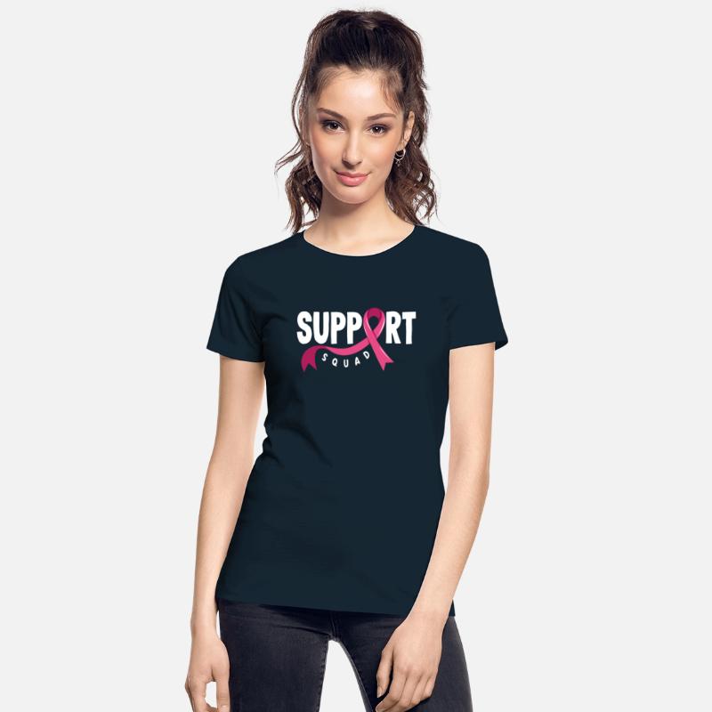 Support Squad Breast Cancer Awareness