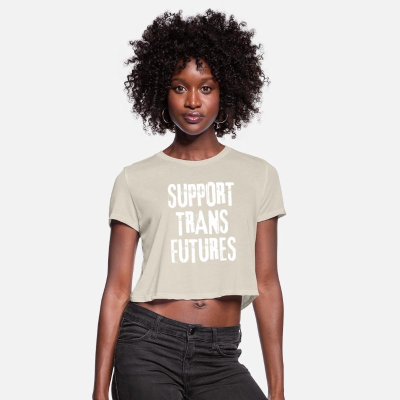 Support Trans Futures Supportive Ally Rights