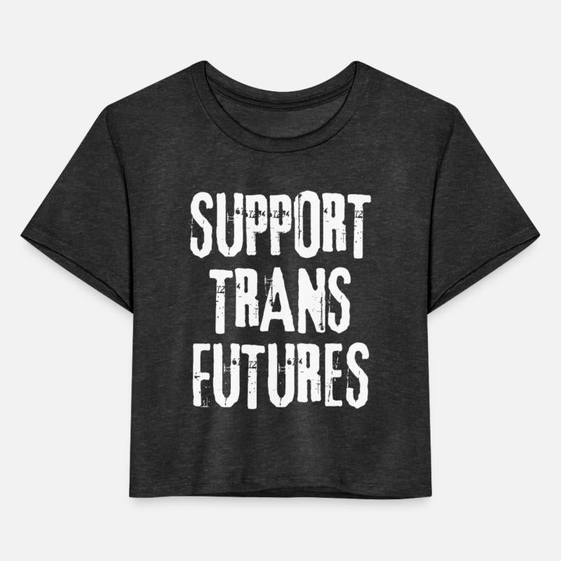 Support Trans Futures Supportive Ally Rights