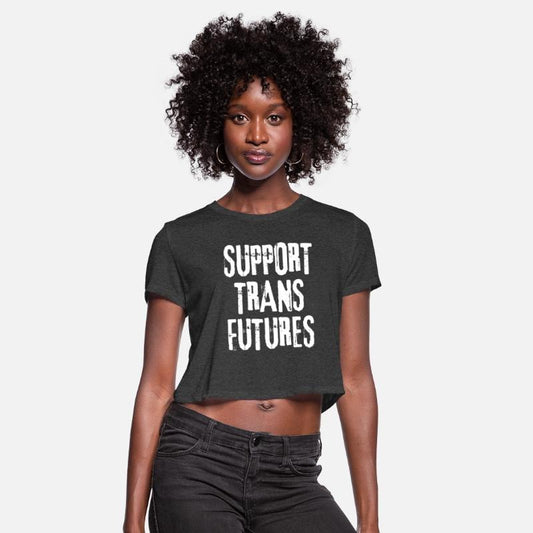 Support Trans Futures Supportive Ally Rights