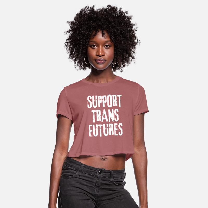 Support Trans Futures Supportive Ally Rights